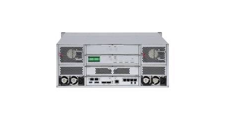大華網絡視頻存儲服務器 DH-EVS7024S-R
