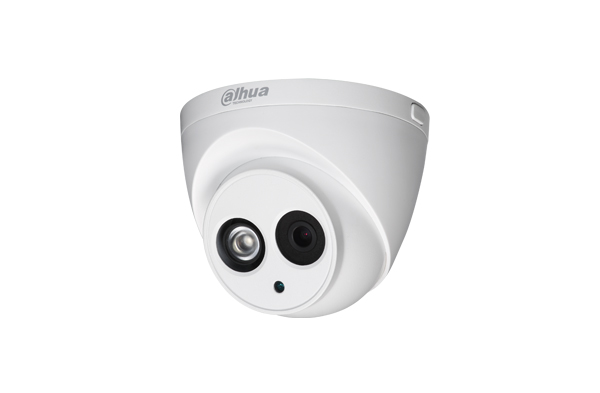 大華高清（200萬）H.265 C型定焦海螺網絡攝像機 DH-IPC-HDW5236C