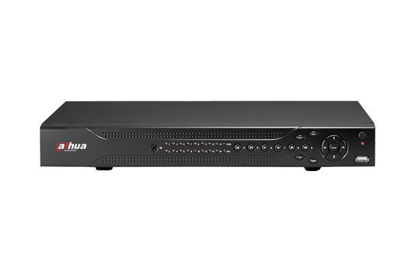大華網絡硬盤錄像機 NVR4216-8P