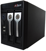 大華網絡硬盤錄像機 DH-NVR3204V