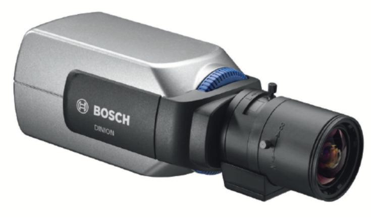 BOSCH寬動態攝像機 VBN-5085