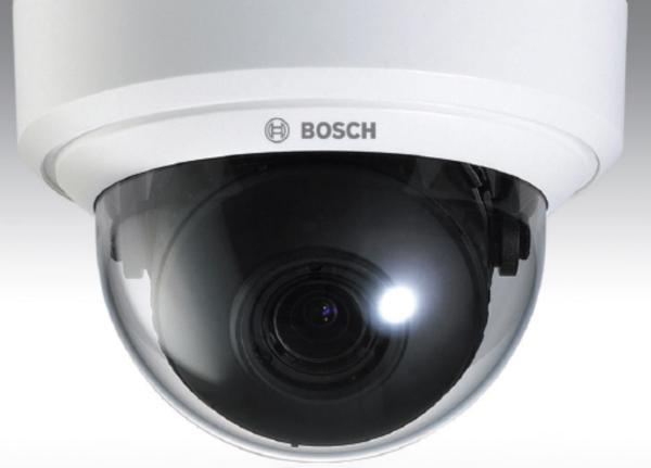 BOSCH寬動態半球 VDN-295