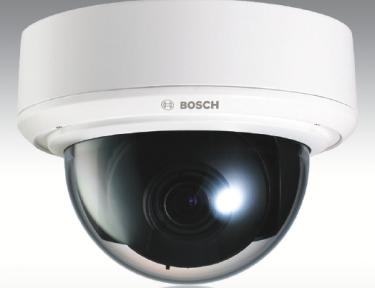 BOSCH寬動態半球 VDN-244