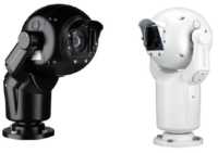 BOSCH云臺攝像機系統 MIC-550AL