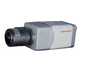 Honeywell650線超高分辨率日夜轉換寬動態槍型攝像機 HCC-8655PW