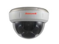 Honeywell650 線超高分辨率日夜轉換變焦半球攝像機 HDC-8655PV