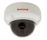 HoneywellD1/ SVGA半球型網絡攝像機 HIDC-P-0100EV