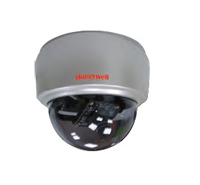 Honeywell高清半球型網絡攝像機 HIDC-P-2110V