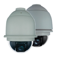 Honeywell寬動態快球網絡攝像機 HDZ30X/HDZ36EX