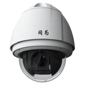 同為20倍1080P網絡高速球機 TD-9620
